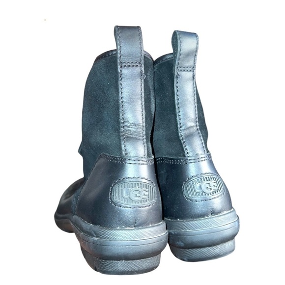 New ▶️ UGG ◀️ Women's Hapsburg Hiker Fashion Boot. Size 7 - Picture 10 of 16